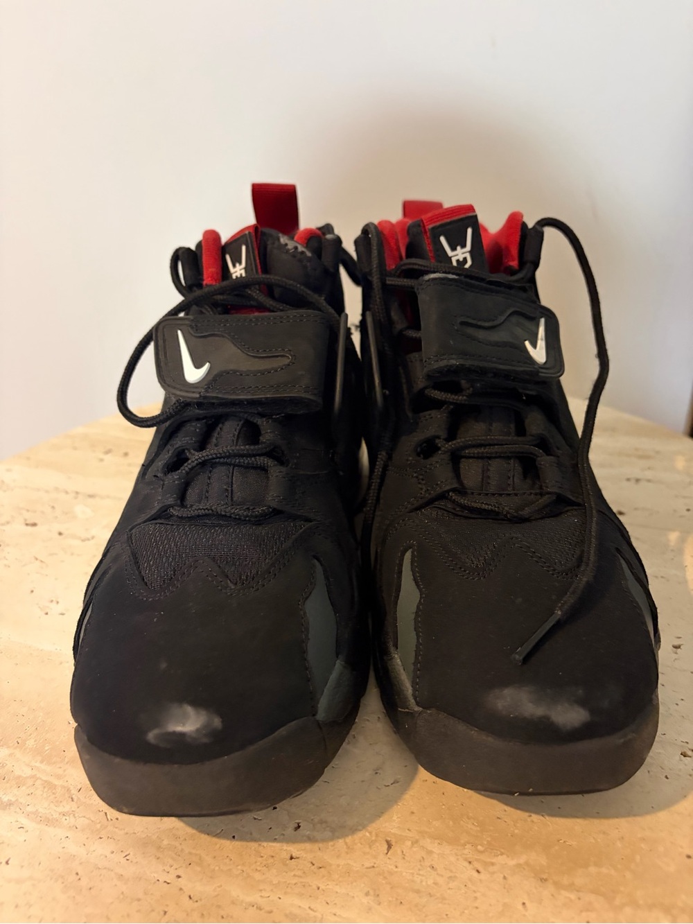 Nike Air DT Max '96 "Falcons size Men’s 8